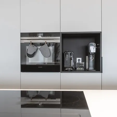 Lecomte - Ensor Tower Ii Seagarden 178 Appartement