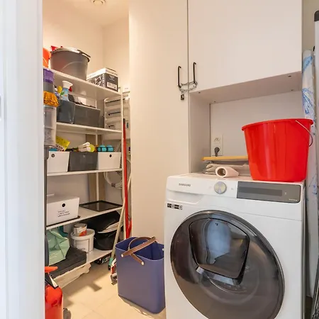 Lecomte - Ensor Tower Ii Seagarden 178