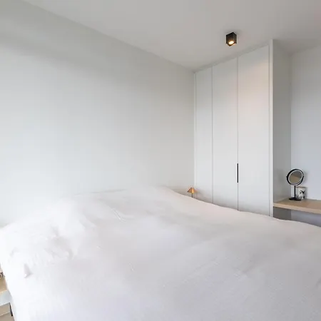 Lecomte - Ensor Tower Ii Seagarden 178 Ostende