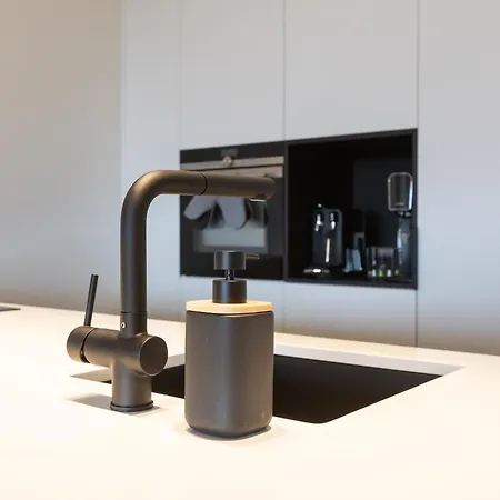 Lecomte - Ensor Tower Ii Seagarden 178 * Ostende