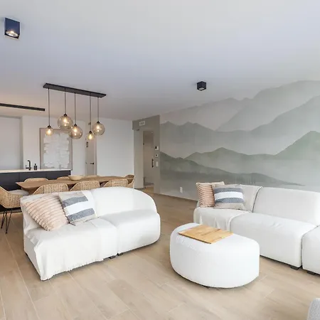 Appartement Lecomte - Ensor Tower Ii Seagarden 178 Ostende