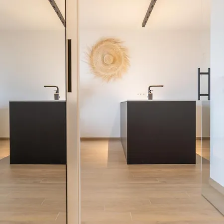 Lecomte - Ensor Tower Ii Seagarden 178 Appartement Ostende