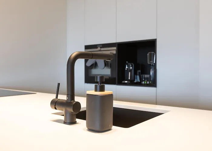 Lecomte - Ensor Tower Ii Seagarden 178 * Ostend