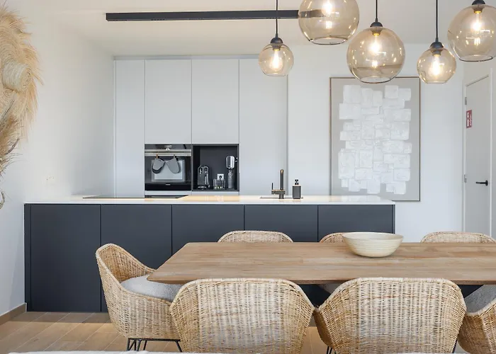 Lecomte - Ensor Tower Ii Seagarden 178 * Ostend