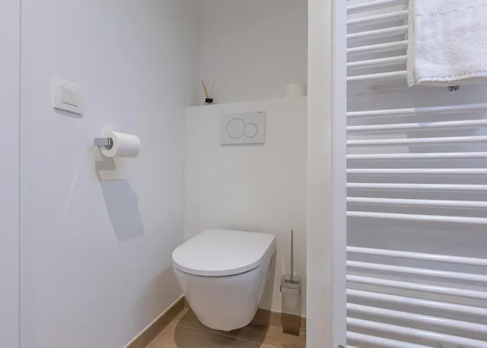 Apartment Lecomte - Ensor Tower Ii Seagarden 178 *