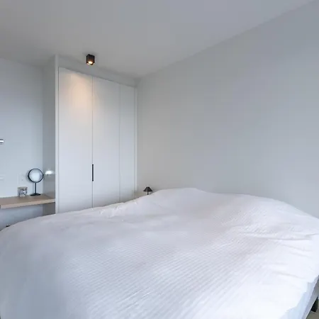 Lecomte - Ensor Tower Ii Seagarden 178 Apartman *