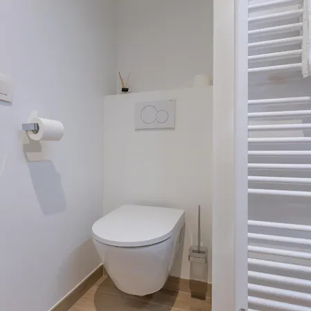 Apartman Lecomte - Ensor Tower Ii Seagarden 178 *