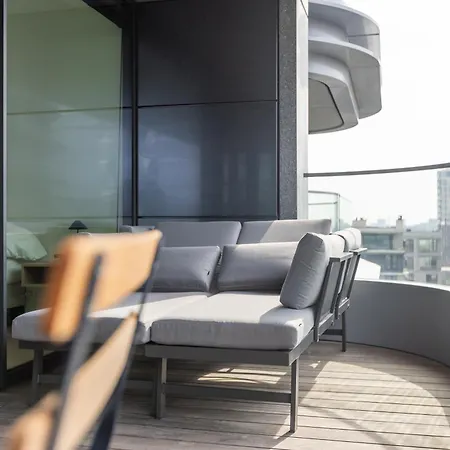 Apartment Ensor Tower Ii - Seagarden 178 *